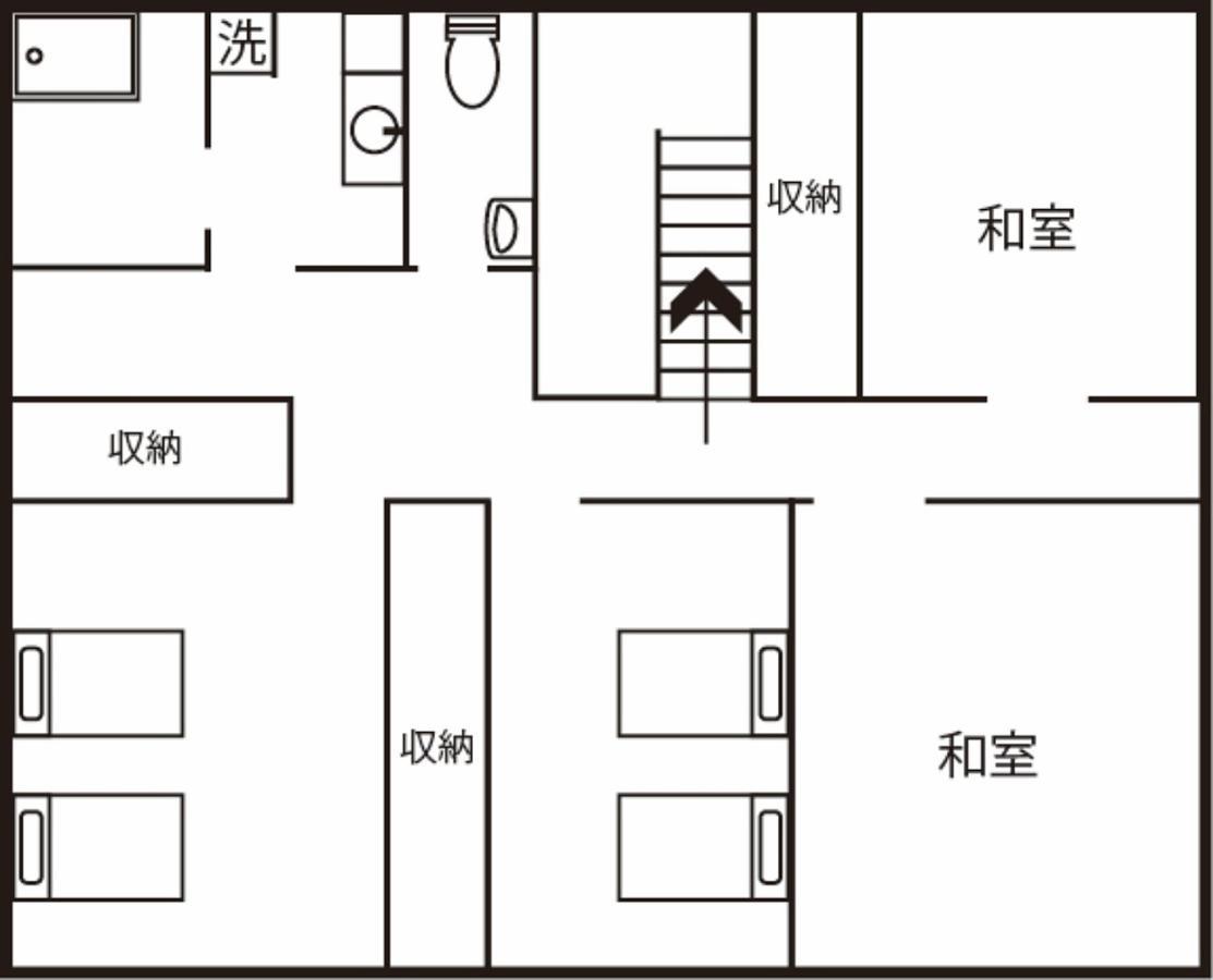 Miyakojima White House Villa Exterior photo