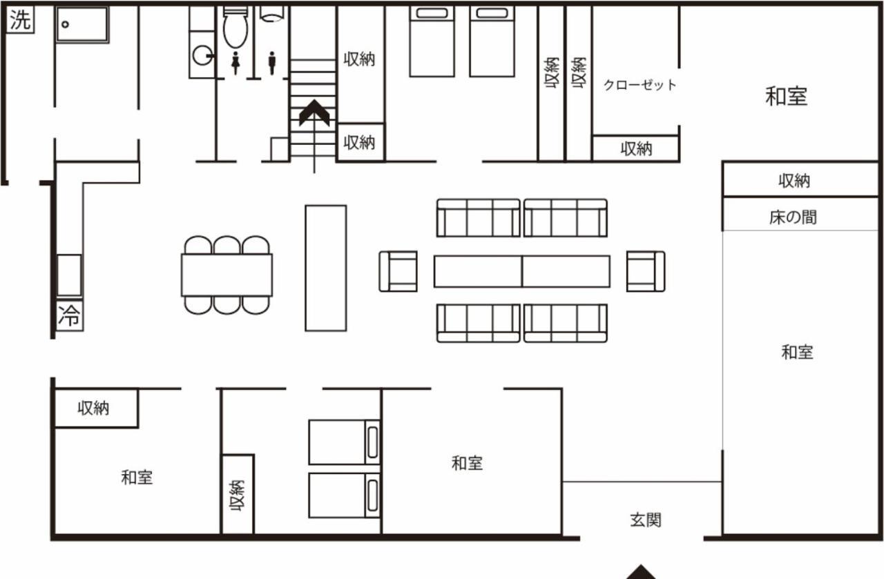 Miyakojima White House Villa Exterior photo